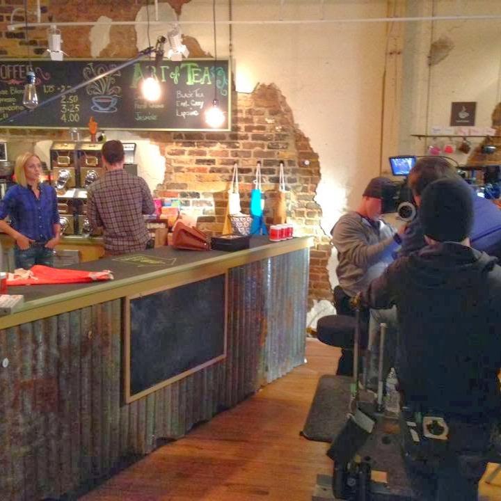 Film Set
