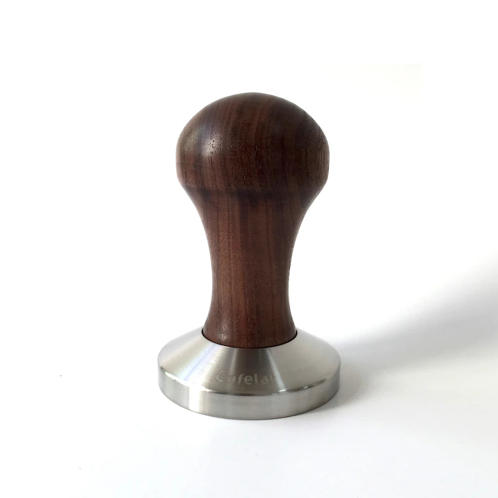 Coffee tamper