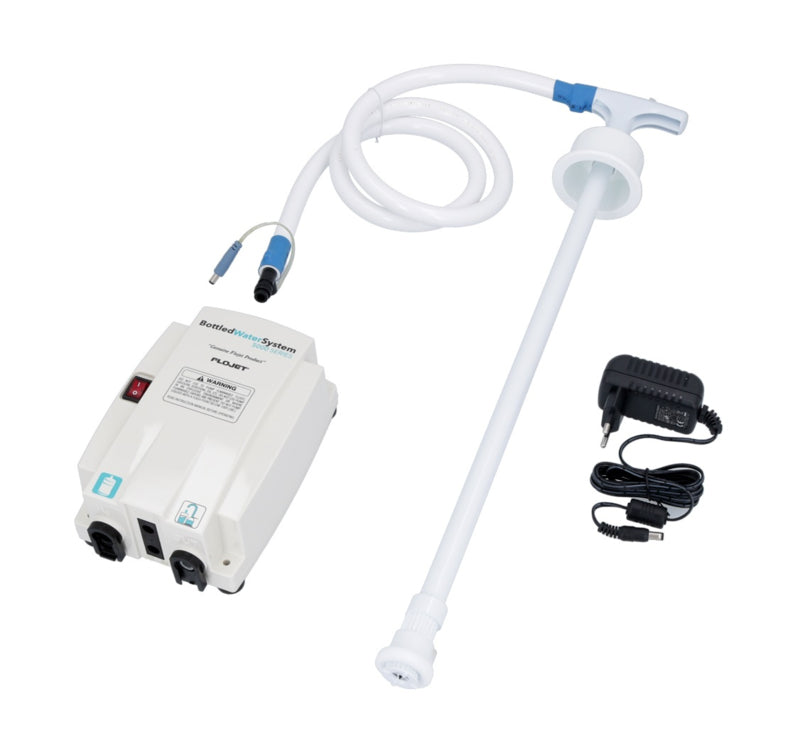 Flow jet