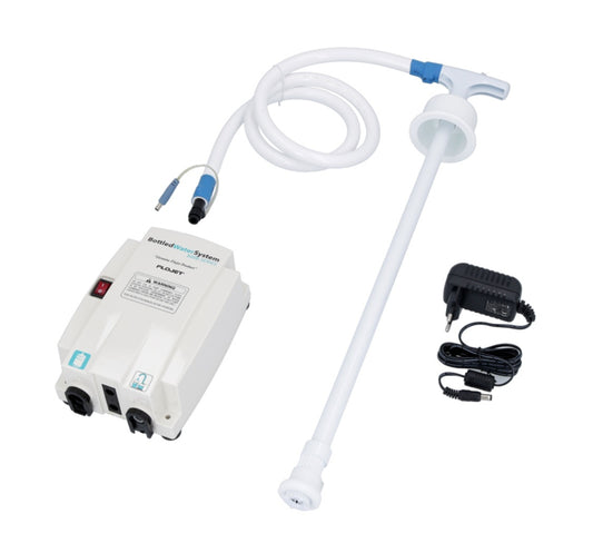 Flow jet