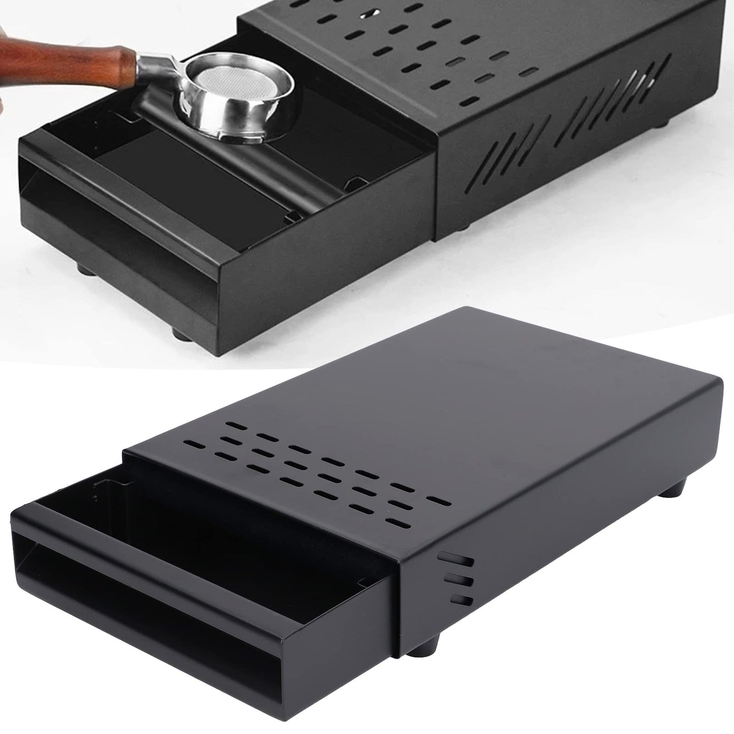 Coffee Knockbox