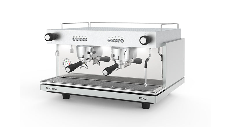 Crem EX2 Espresso Machine