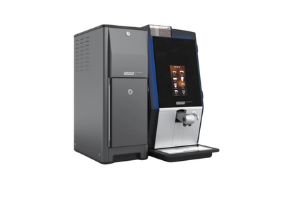 Bravillor Bean to cup machine