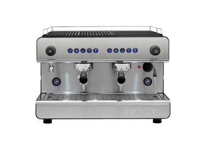 Iberital IB7 Espresso Machine