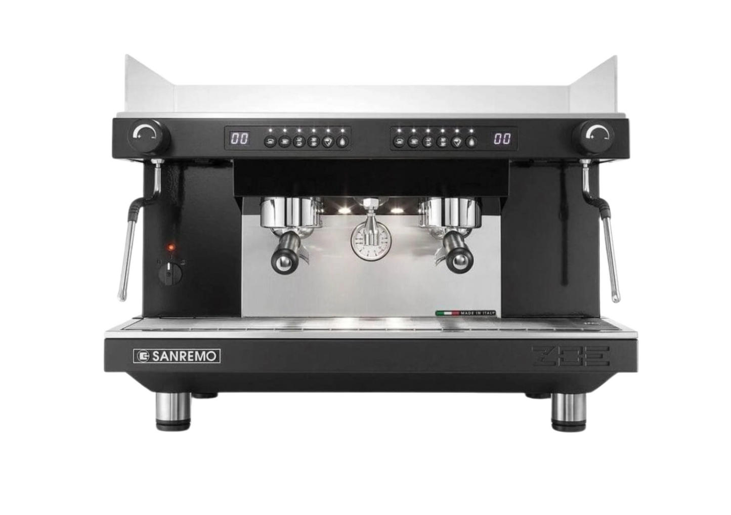 Sanremon Zoe Espresso Machine