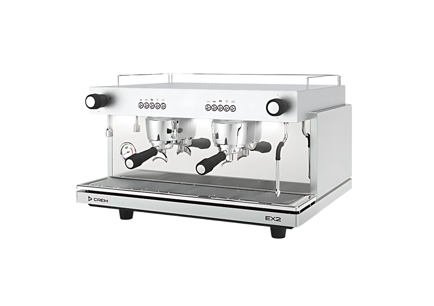 Crem ex2 espresso machine
