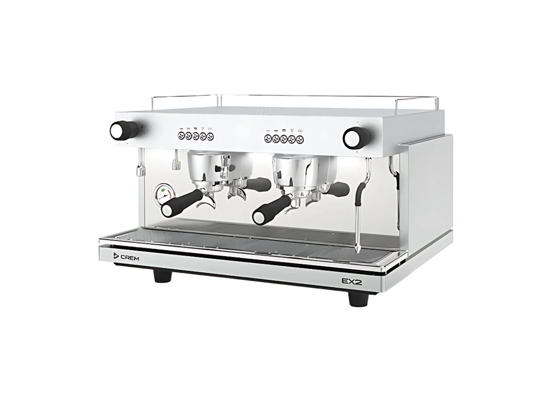 Crem ex2 espresso machine